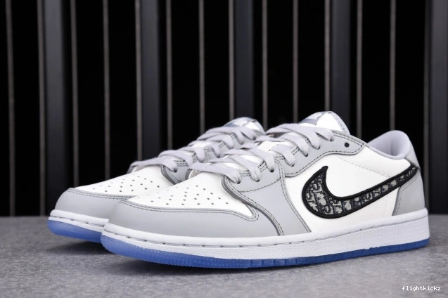 LOW OG CN8607-002 JORDAN X shoe 1 (DR DR box) 0731